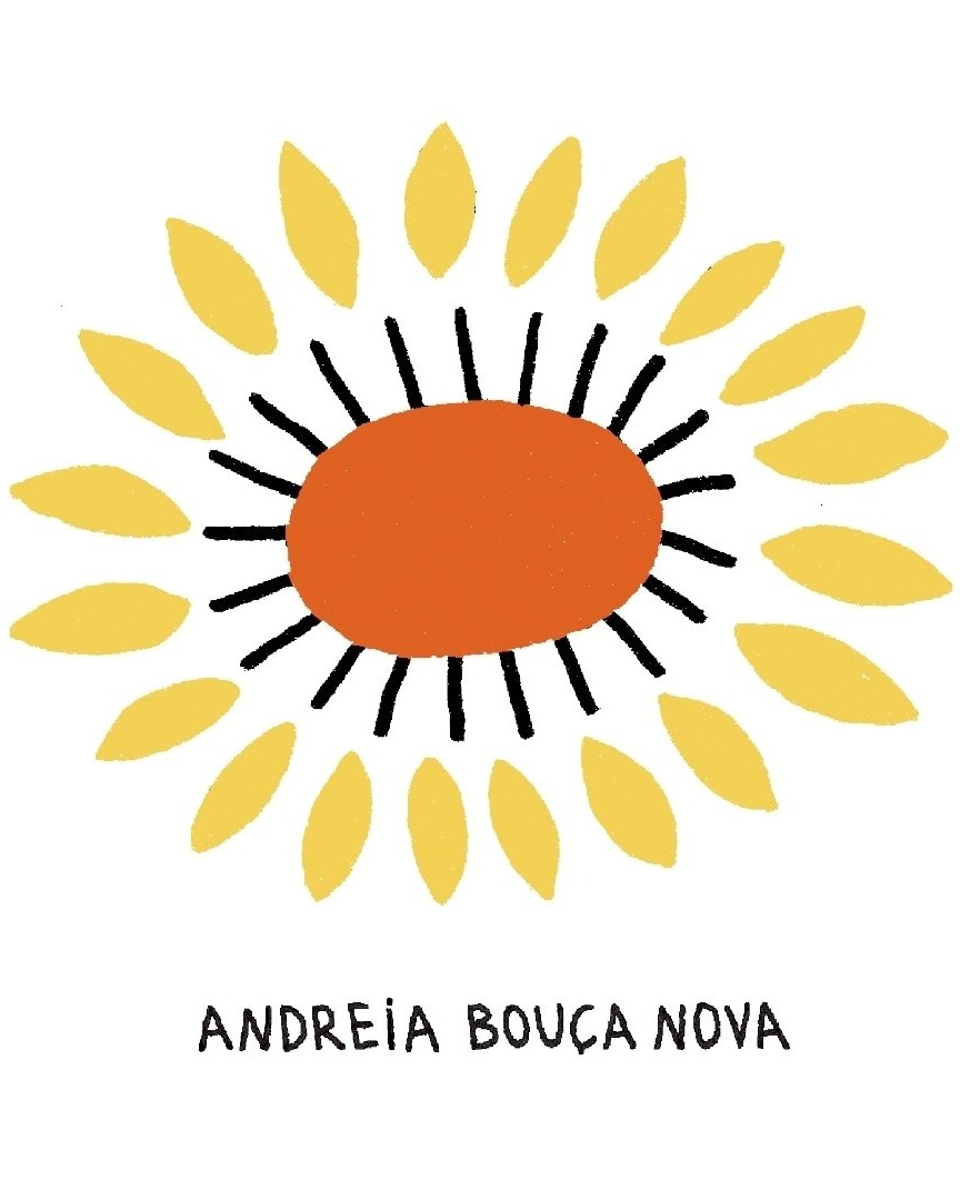 Andreia Bouça Nova, Mindfulness Meditation, Porto, Portugal