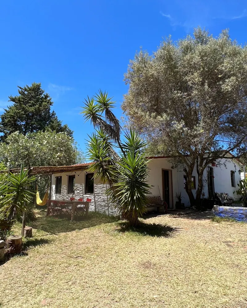 Monte Azul, Vinyasa Yoga, Tavira, Portugal